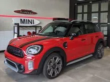 MINI Countryman Cooper S PROMO SPESIAL 2022