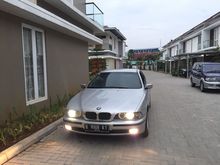 1997 BMW 528i 2.8 E39 2.8 Automatic Sedan