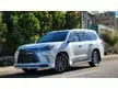 Used 2016 LOWMILES HIGHLOAN Lexus LX570 5.7 SUV - Cars for sale