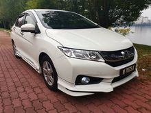 2014 Honda City 1.5 E+ i-VTEC Sedan , Face-lift , Full Service History