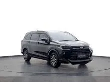 2024 Toyota Avanza 1.5 G MPV
