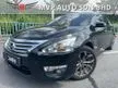 Used 2016 Nissan Teana 2.0 XE Sedan SUNROOF DP 1K