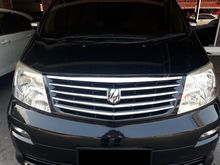 Toyota Alphard v 2005