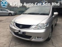 -Warranty Given--Blacklist Can Apply--Promotion--Free Gift Given--Vtec Engine- 2007 Honda City 1.5 VTEC Sedan