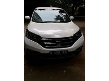 2015 Honda CR-V 2.4 2.4 Prestige SUV