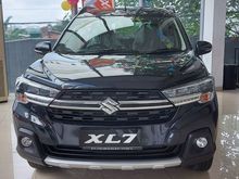 2020 Suzuki XL7 1.5 ZETA Wagon