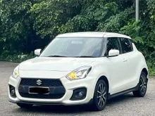 2025 Suzuki Swift 1.4 Sport Hatchback