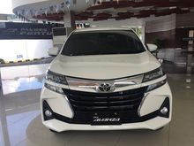 Toyota Avanza 1.5 G MPVSurabayaSidoarjoGresik