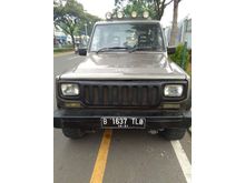 Jual Santai Daihatsu Taft GT 2.8 Jeep 4x2 th 1993