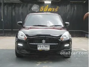 2023 Suzuki SWIFT 1.2 GL Hatchback