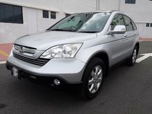 2009 Honda CR-V 2.0 i-VTEC SUV