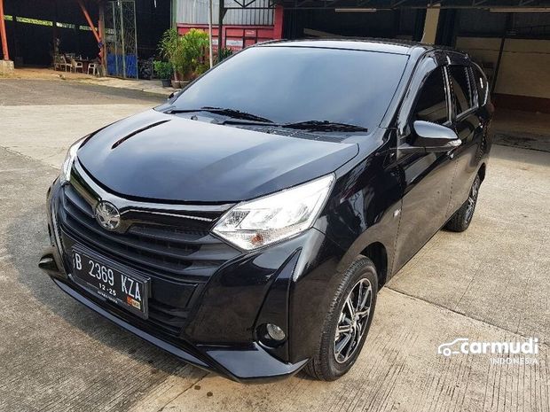 Beli Mobil Bekas Kisaran Harga Review 2021 Carmudi Indonesia