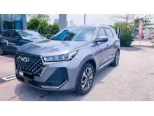2024 Chery Tiggo 7 Pro 1.6 SUV