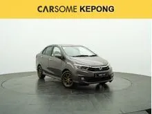 2018 Perodua Bezza 1.3 Sedan