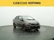 2018 Perodua Bezza 1.3 Sedan