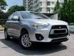 Used Mitsubishi ASX 2.0 ( AT ) 2WD ( FSR ) - Cars for sale