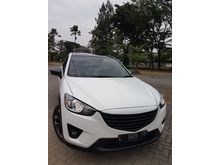 2014 Mazda CX-5 2.5 Grand Touring SUV