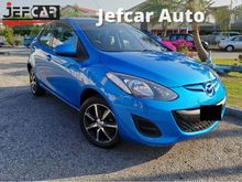 2010 Mazda 2 1.5 R (A) Hatchback FULL PREMIUM SPEC