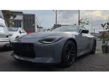 2023 Nissan Fairlady Z 3.0 Version ST Auto Low Miles Free 5 Years Warranty Free 4 Tyres