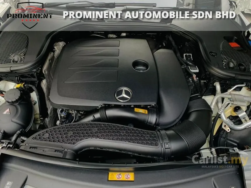 2020 Mercedes-Benz E300 AMG Line Sedan