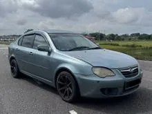 2010 Proton Persona 1.6 H-Line Sedan