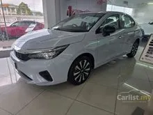 2026 Honda City 1.5 V Sedan NEW COLOUR*NEW YEAR DEAL 18K*MAX LOAN*LOW DOWN PAYMENT*READY STOCK*DOOR2DOOR SERVICE*READY STOCK*CALL NOW*