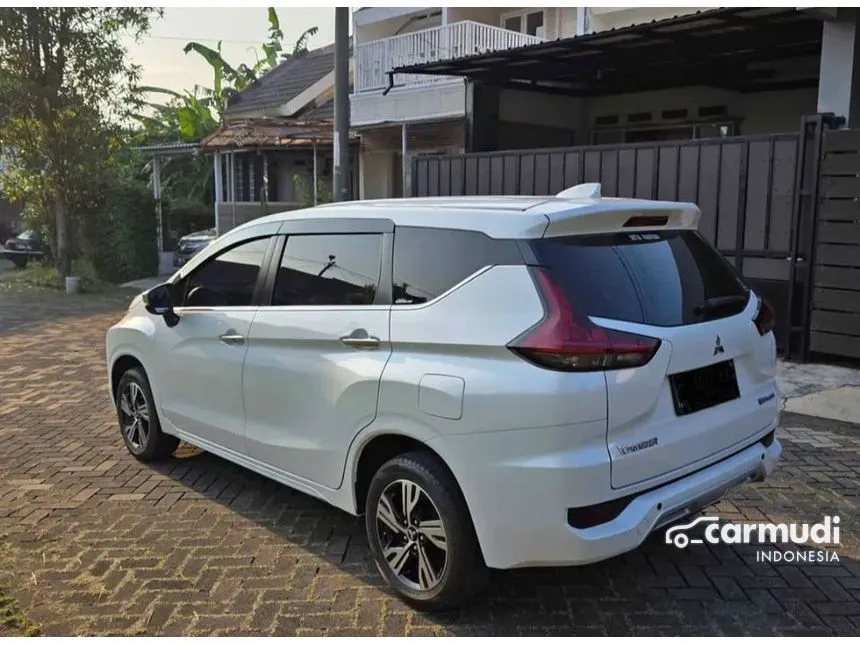2021 Mitsubishi Xpander Ultimate MPV