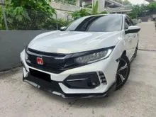 2019 Honda Civic 1.5 TC-P (A) 1 OWNER