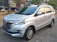 Tdp 16jt Angs 4251 X47bln Daihatsu Xenia 1.3 X Manual 2018 Km.17Ribu
