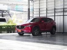 2022 Mazda CX-5 2.5 (ปี 17-26) Turbo SP AWD SUV