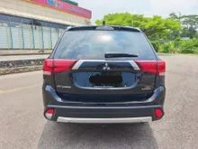 2017 Mitsubishi Outlander 2.0 SUV