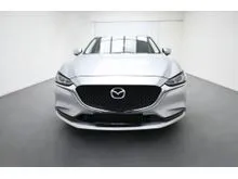 2019 Mazda 6 2.0 SKYACTIV-G GVC Sedan