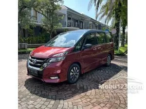 2019 Nissan Serena 2.0 Highway Star MPV