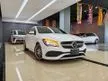 Recon 2018 Recon Mercedes-Benz CLA180 1.6 AMG Coupe Harman Kardon Panoramic Roof Japan Spec With 5 Years Warranty - Cars for sale