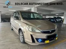 2015 Proton Exora 1.6 Premium MPV GOOD CONDITION