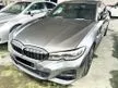 Used 2019 BMW 330i 2.0 M Sport*FULL SERVICE RECORD*SUPER TIP TOL CONDITION*