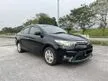 Used 2016 Toyota Vios 1.5 E Sedan (VERY NICE CONDTION, OFFER )