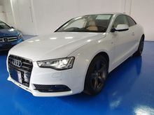 2014 Audi A5 2.0 TFSI Quattro Coupe *FREE 5YEAR WARRANTY*