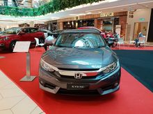 2019 Honda Civic 1.5 TC Hari Raya Sales Promotion~~