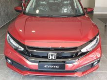 2020 Honda Civic 1.5TCP Best Deal In Town~