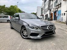 2016 Mercedes-Benz E300 2.1 BlueTEC EXTENDED 3 YEAR BATTERY WARRANTY
