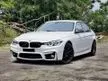 Used 2016 BMW 320i 2.0 M Sport Sedan