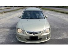 PROTON PERSONA 1.6 (A) 1 OWNER TIP TOP CONDITION