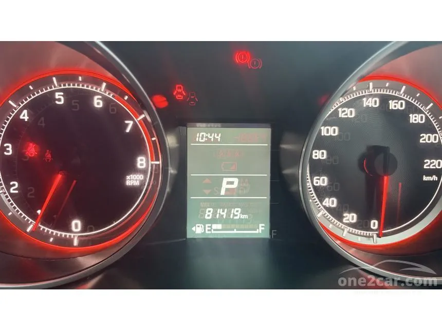 2020 Suzuki SWIFT GL Sports Edition Hatchback