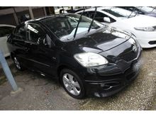 2009 Toyota Vios 1.5 G Sedan (A) USED CAR