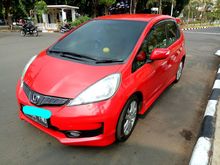 2012 Honda Jazz 1.5 A Hatchback