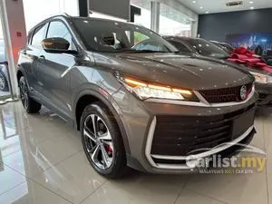 2026 Proton X50 1.5 Executive SUV