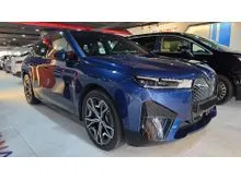 2024 22kw Charging Airsus Sime Darby Pre Owned BMW iX xDrive50 Sport SUV