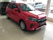 2026 Perodua AXIA 1.0 AV (Jom tengok promosi hebat ini)