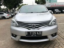 2013 Nissan Grand Livina 1.5 XV MPV Tdp 29,9jt